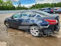 2013 Nissan ALTIMA photo