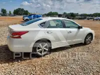 2013 Nissan ALTIMA фото