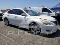 2013 Nissan ALTIMA photo