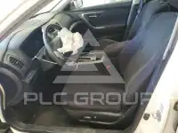 2013 Nissan ALTIMA фото
