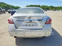 2013 Nissan ALTIMA photo