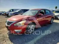 2013 Nissan ALTIMA photo