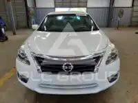 2013 Nissan ALTIMA фото