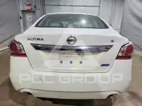 2013 Nissan ALTIMA photo