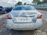 2013 Nissan ALTIMA photo