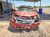 2013 Nissan ALTIMA photo