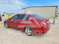 2013 Nissan ALTIMA фото