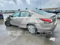 2013 Nissan ALTIMA фото