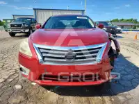 2013 Nissan ALTIMA photo