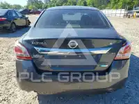 2013 Nissan ALTIMA фото
