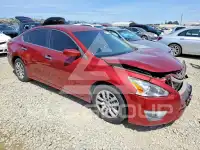 2013 Nissan ALTIMA photo