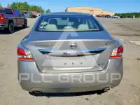 2013 Nissan ALTIMA фото