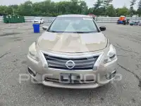 2013 Nissan ALTIMA фото