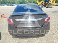 2013 Nissan ALTIMA photo