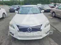 2013 Nissan ALTIMA фото
