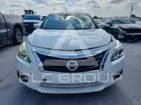 2013 Nissan ALTIMA фото
