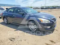 2013 Nissan ALTIMA фото