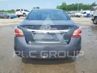 2013 Nissan ALTIMA фото