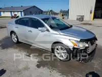 2013 Nissan ALTIMA photo