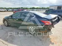 2013 Nissan ALTIMA photo
