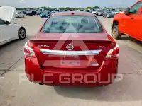 2013 Nissan ALTIMA фото