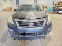 2013 Nissan ALTIMA фото