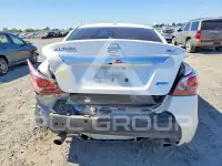 2013 Nissan ALTIMA photo