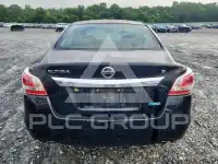 2013 Nissan ALTIMA фото