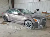 2013 Nissan ALTIMA фото