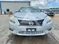 2013 Nissan ALTIMA photo