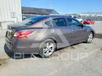 2013 Nissan ALTIMA photo