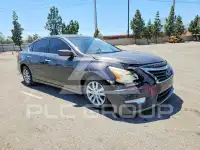 2013 Nissan ALTIMA фото