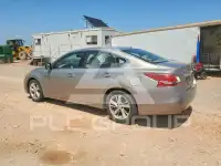 2013 Nissan ALTIMA photo
