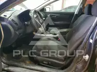 2013 Nissan ALTIMA photo