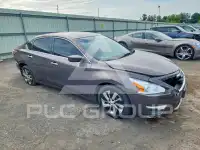 2013 Nissan ALTIMA photo