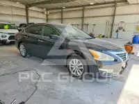 2013 Nissan ALTIMA photo