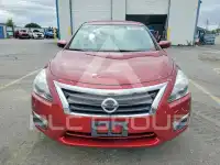 2013 Nissan ALTIMA фото
