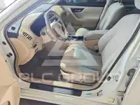 2013 Nissan ALTIMA photo