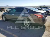 2013 Nissan ALTIMA photo