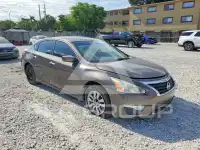 2013 Nissan ALTIMA photo