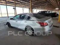 2013 Nissan ALTIMA фото