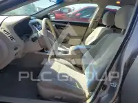 2013 Nissan ALTIMA photo