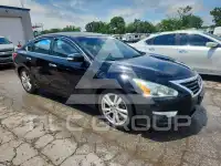 2013 Nissan ALTIMA фото