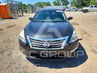 2013 Nissan ALTIMA фото