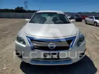 2013 Nissan ALTIMA photo