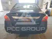 2013 Nissan ALTIMA photo