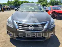 2013 Nissan ALTIMA фото