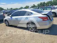 2013 Nissan ALTIMA photo