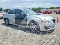 2013 Nissan ALTIMA photo