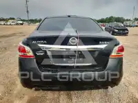 2013 Nissan ALTIMA photo